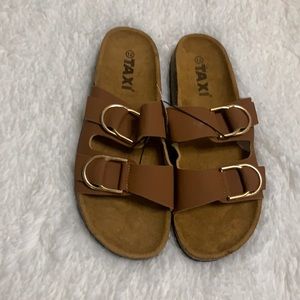 Sandals